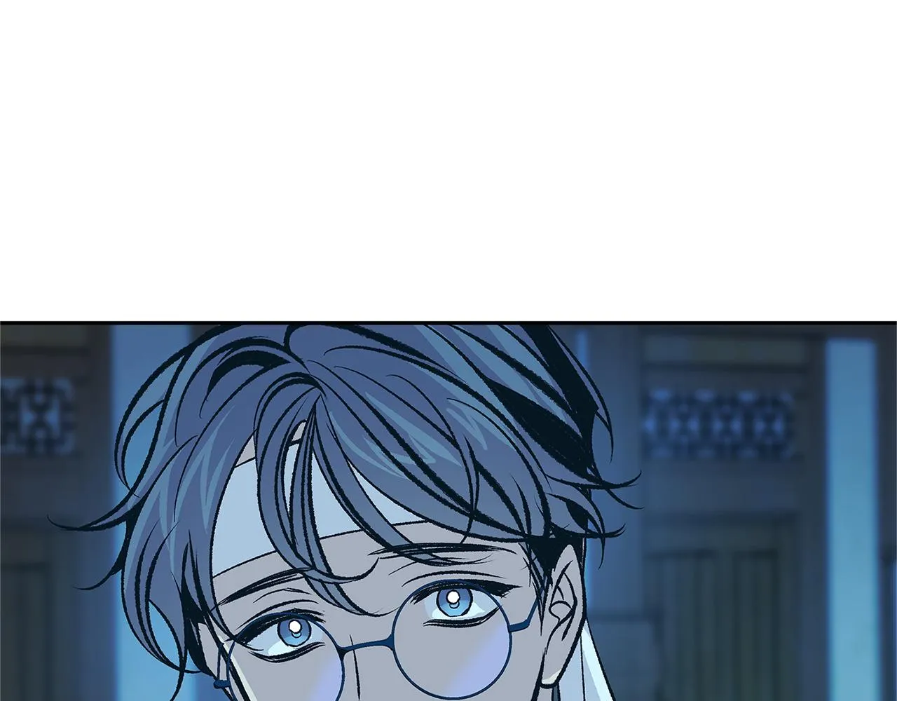 第75话 回归平静 第93页