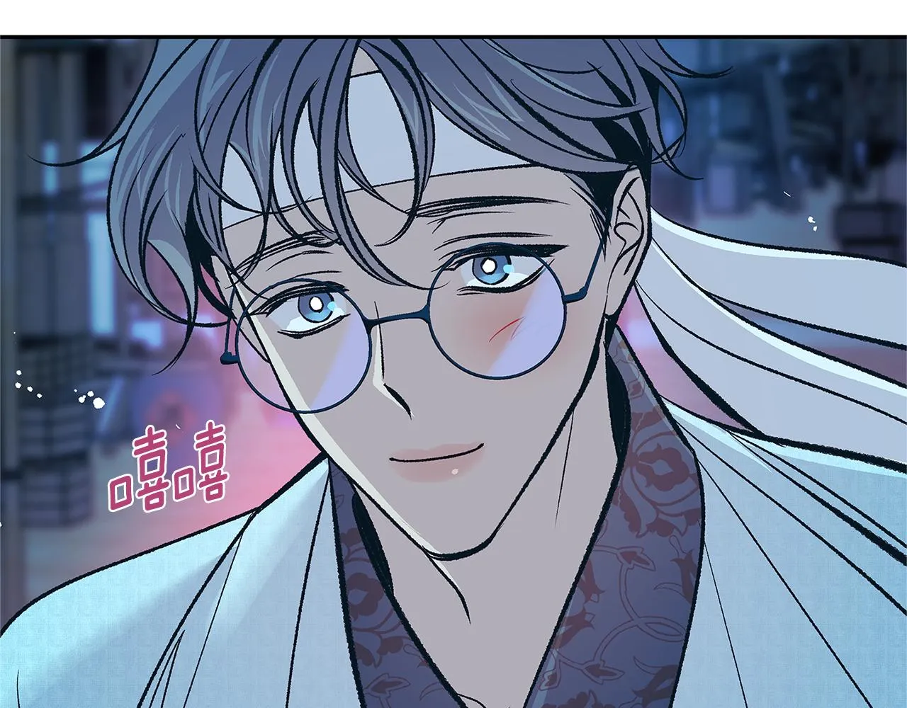 第75话 回归平静 第137页