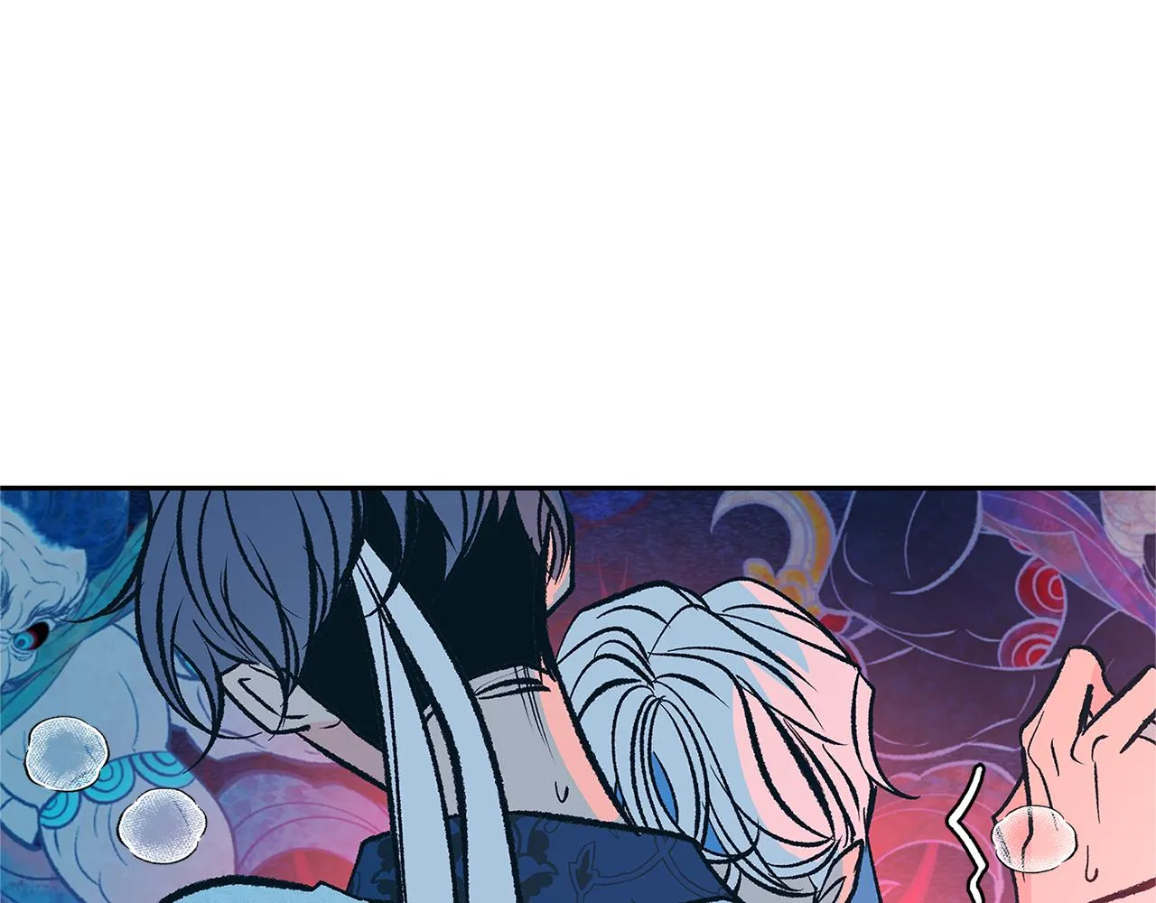 第74话 只能继续的谎言 第19页
