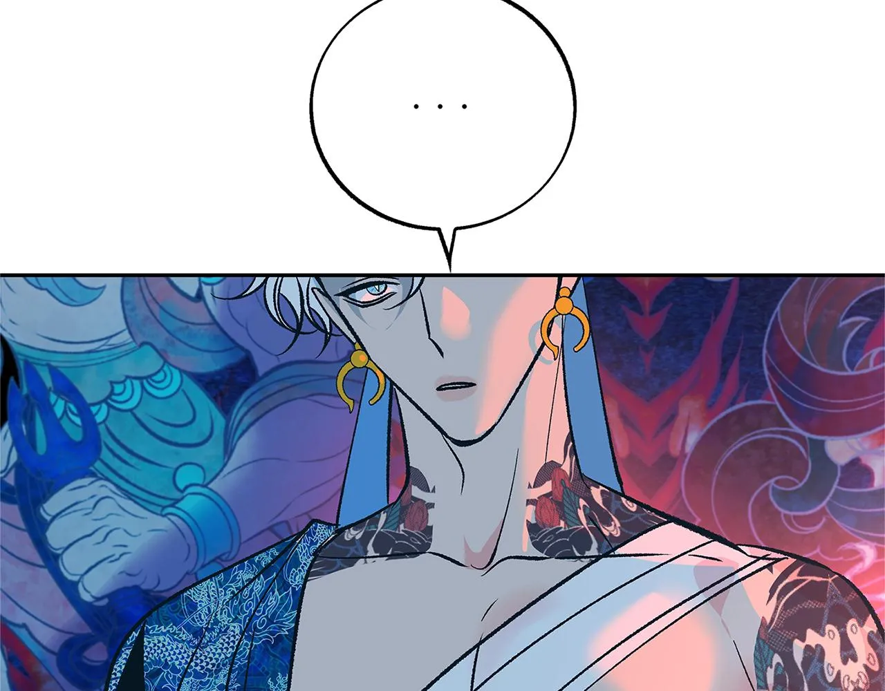 第74话 只能继续的谎言 第25页
