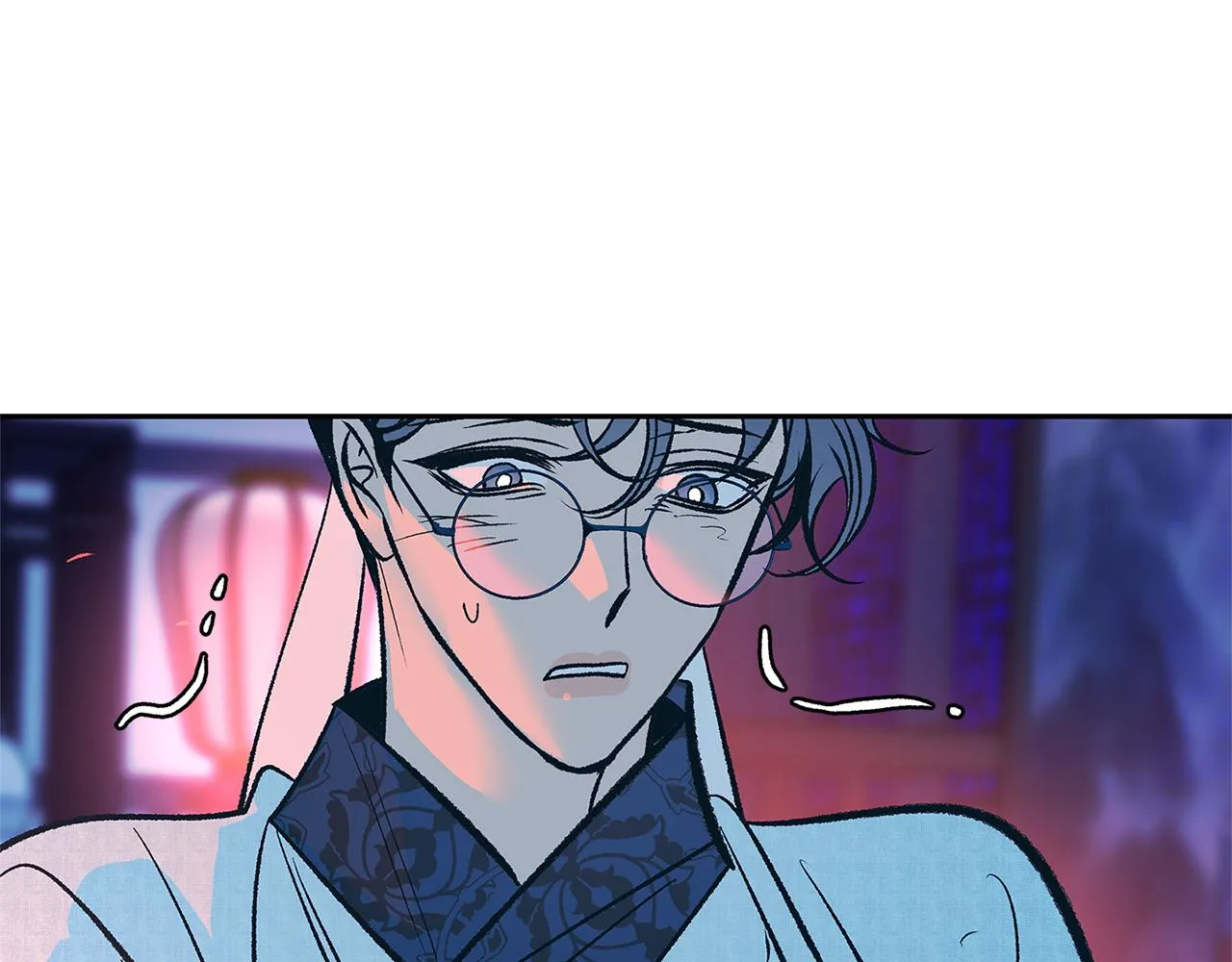 第74话 只能继续的谎言 第27页