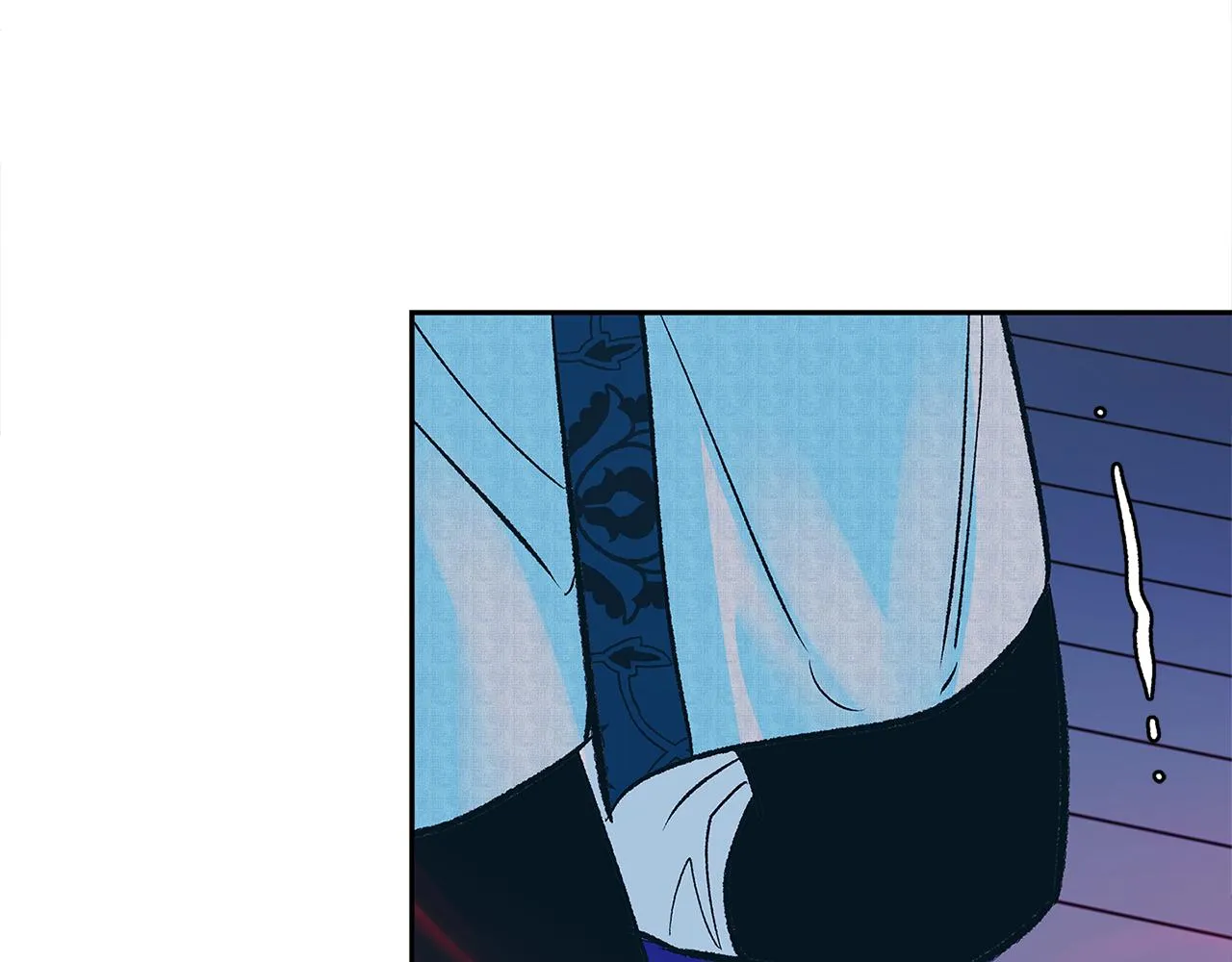 第74话 只能继续的谎言 第29页