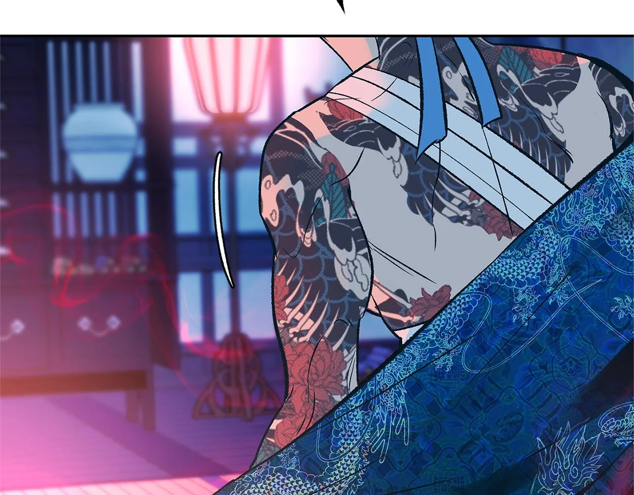第74话 只能继续的谎言 第48页