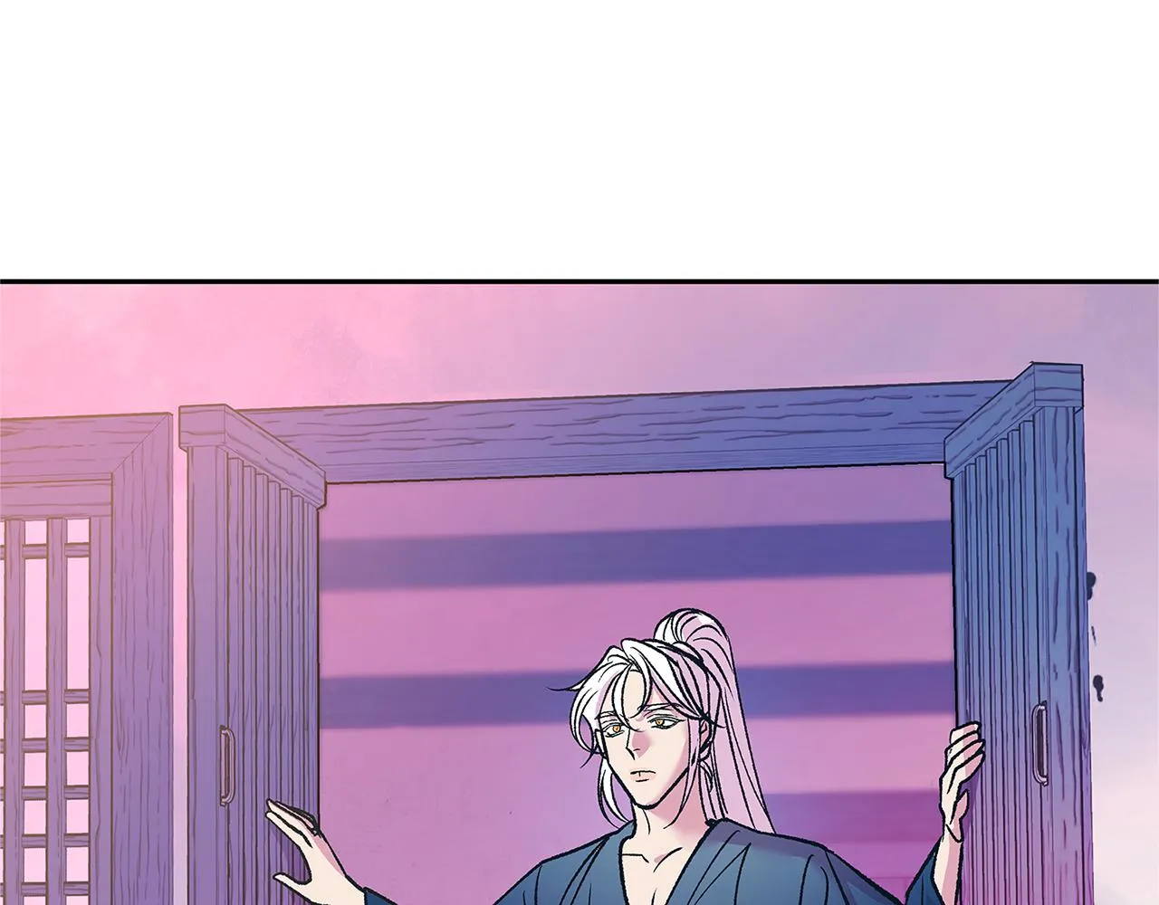 第74话 只能继续的谎言 第59页