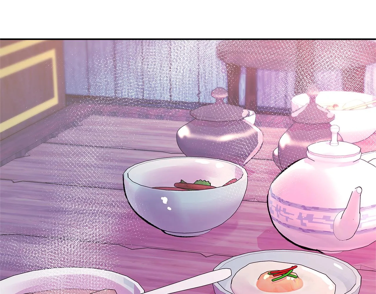 第74话 只能继续的谎言 第91页