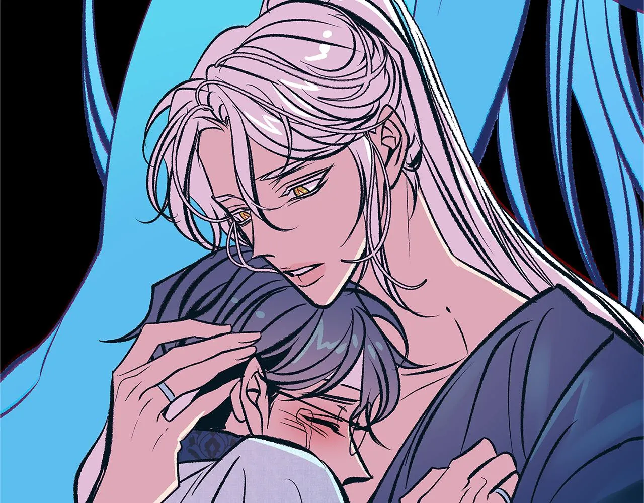 第74话 只能继续的谎言 第129页