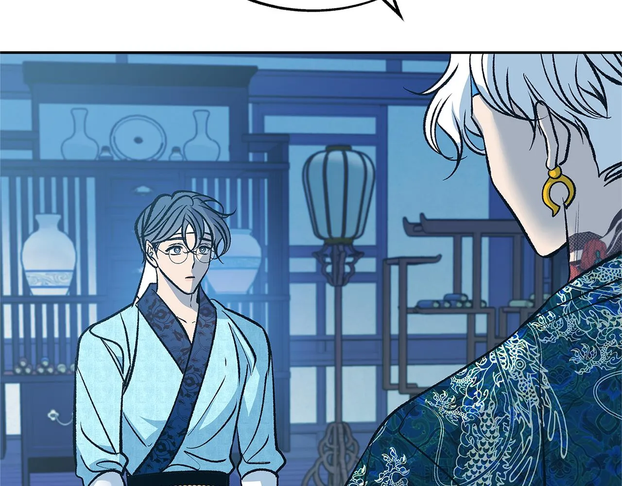 第73话 不可违逆 第28页