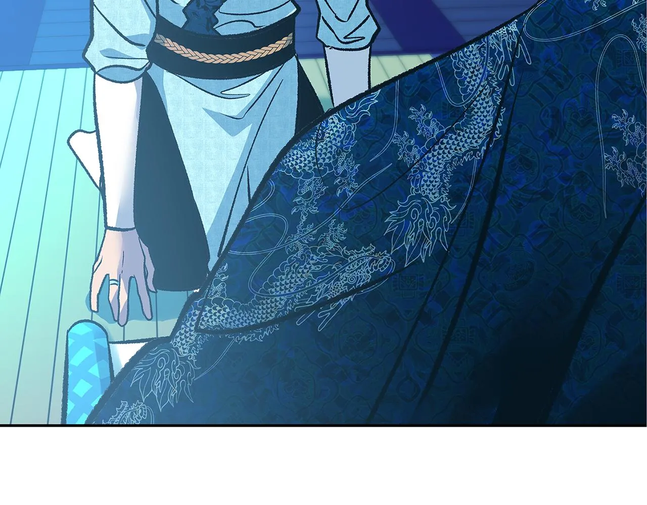 第73话 不可违逆 第50页