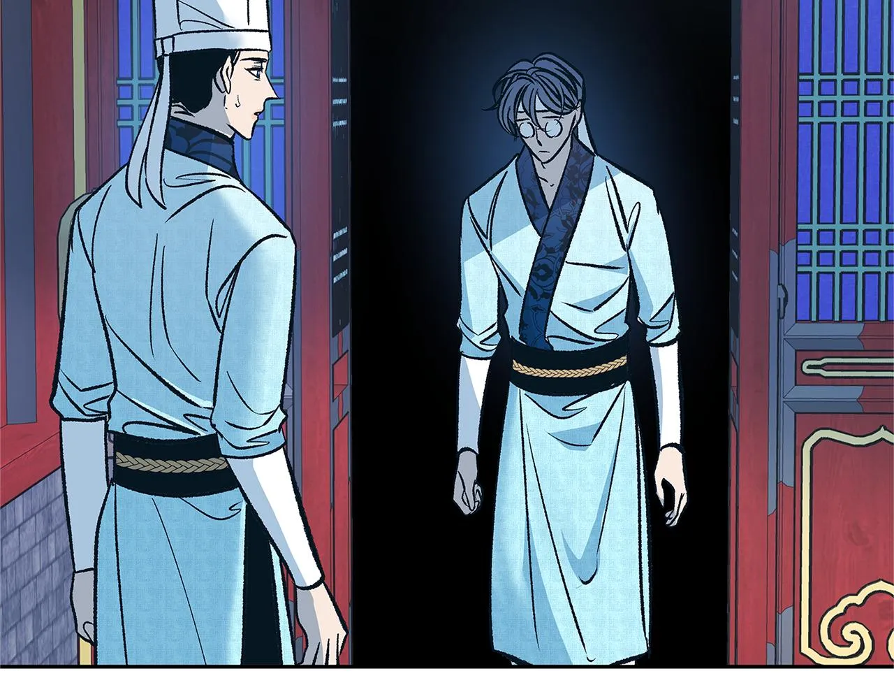 第73话 不可违逆 第79页