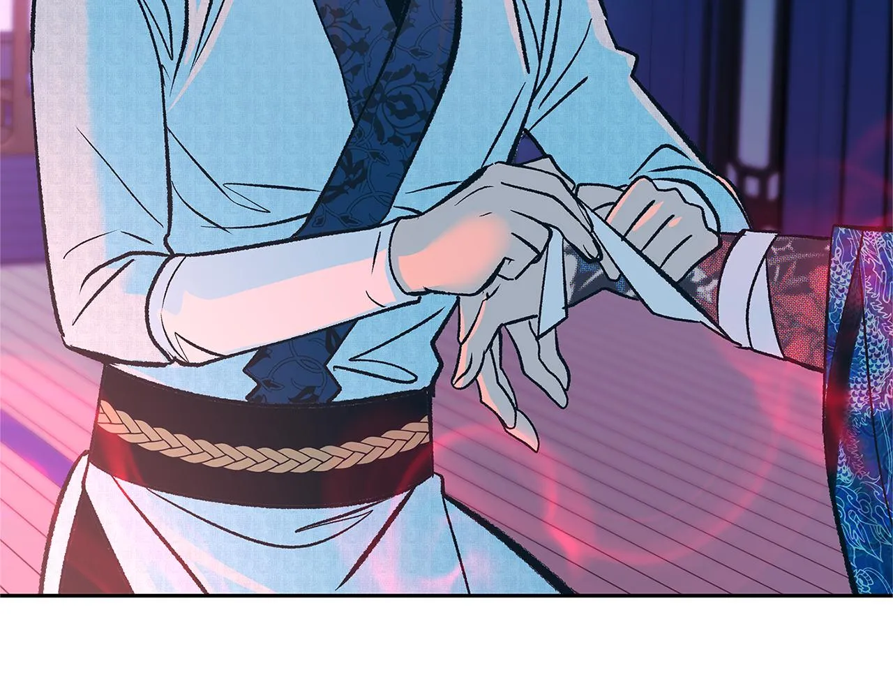第73话 不可违逆 第97页