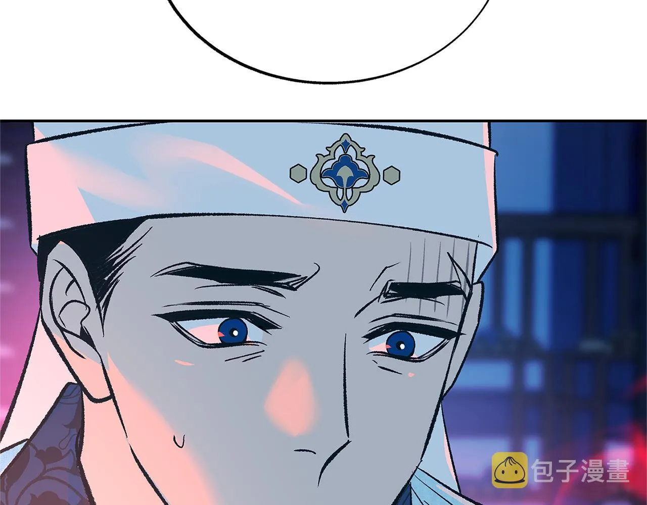 第73话 不可违逆 第101页