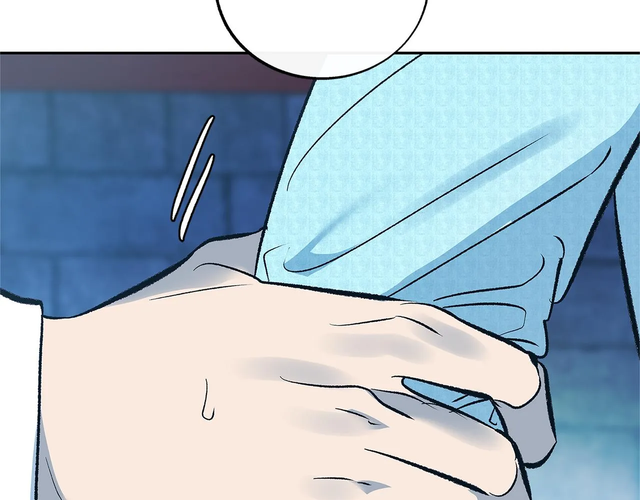 第73话 不可违逆 第124页