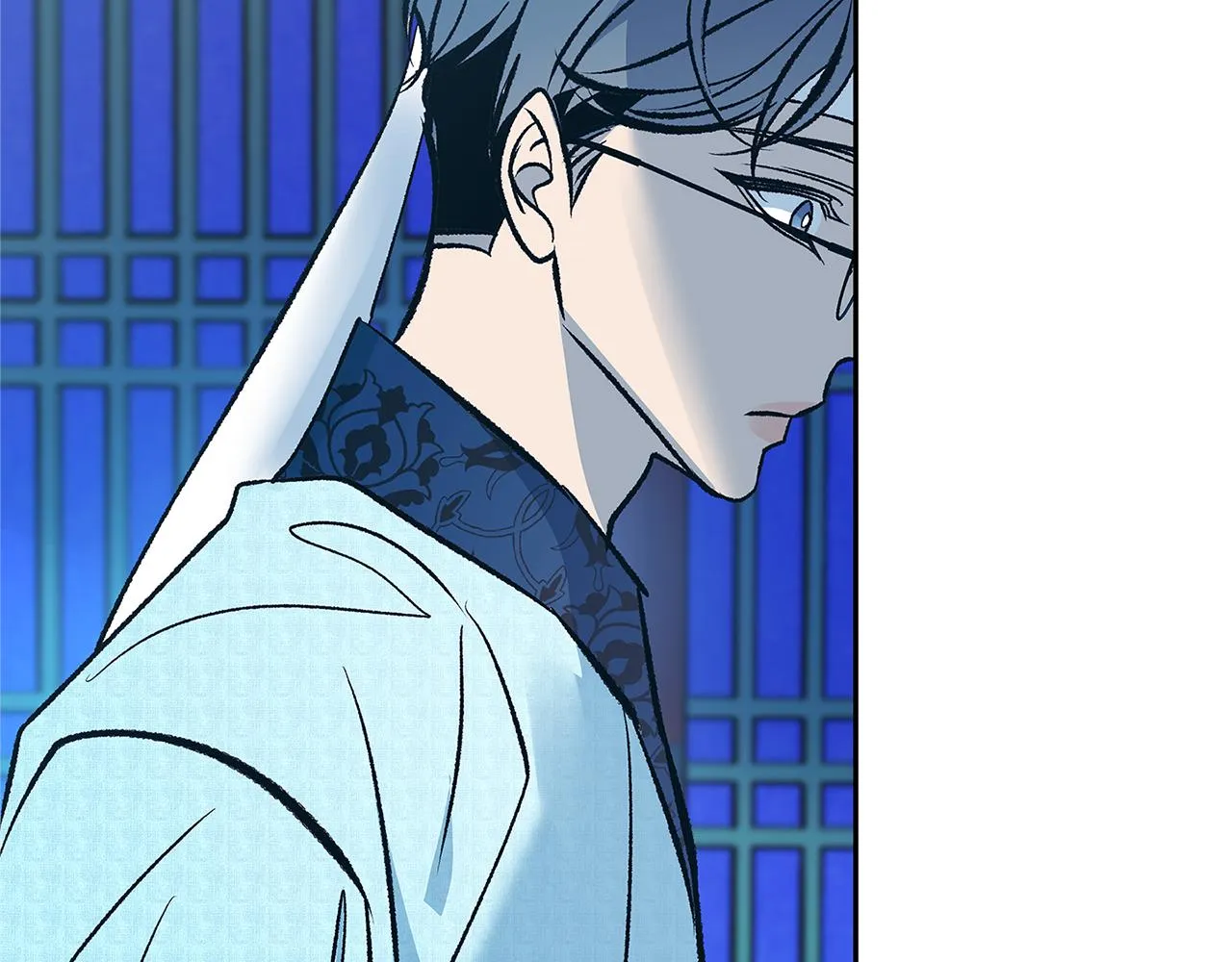 第73话 不可违逆 第126页