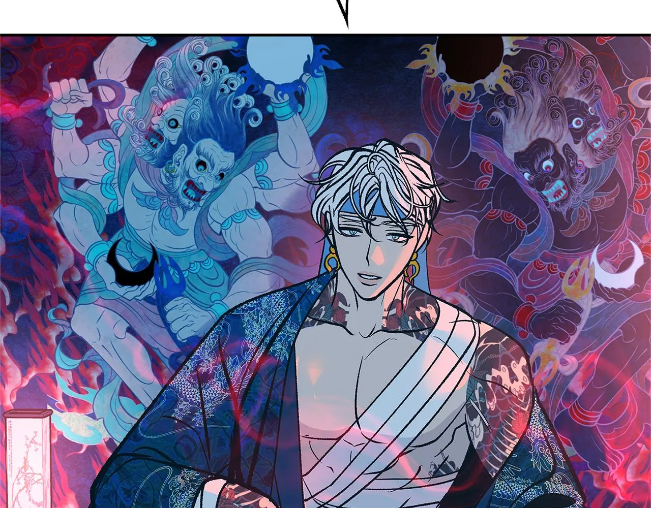 第73话 不可违逆 第146页
