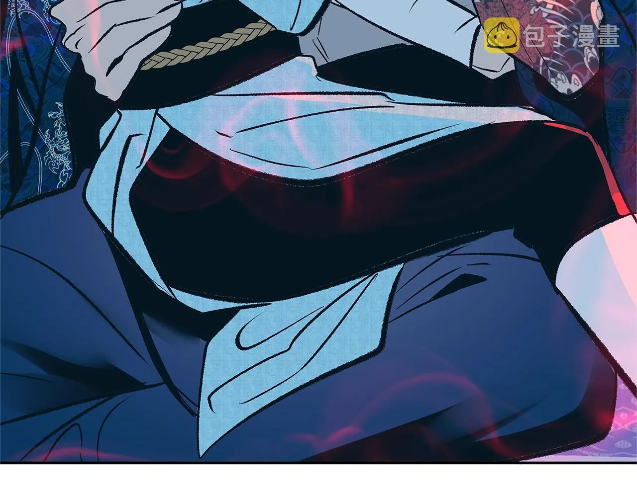第73话 不可违逆 第169页