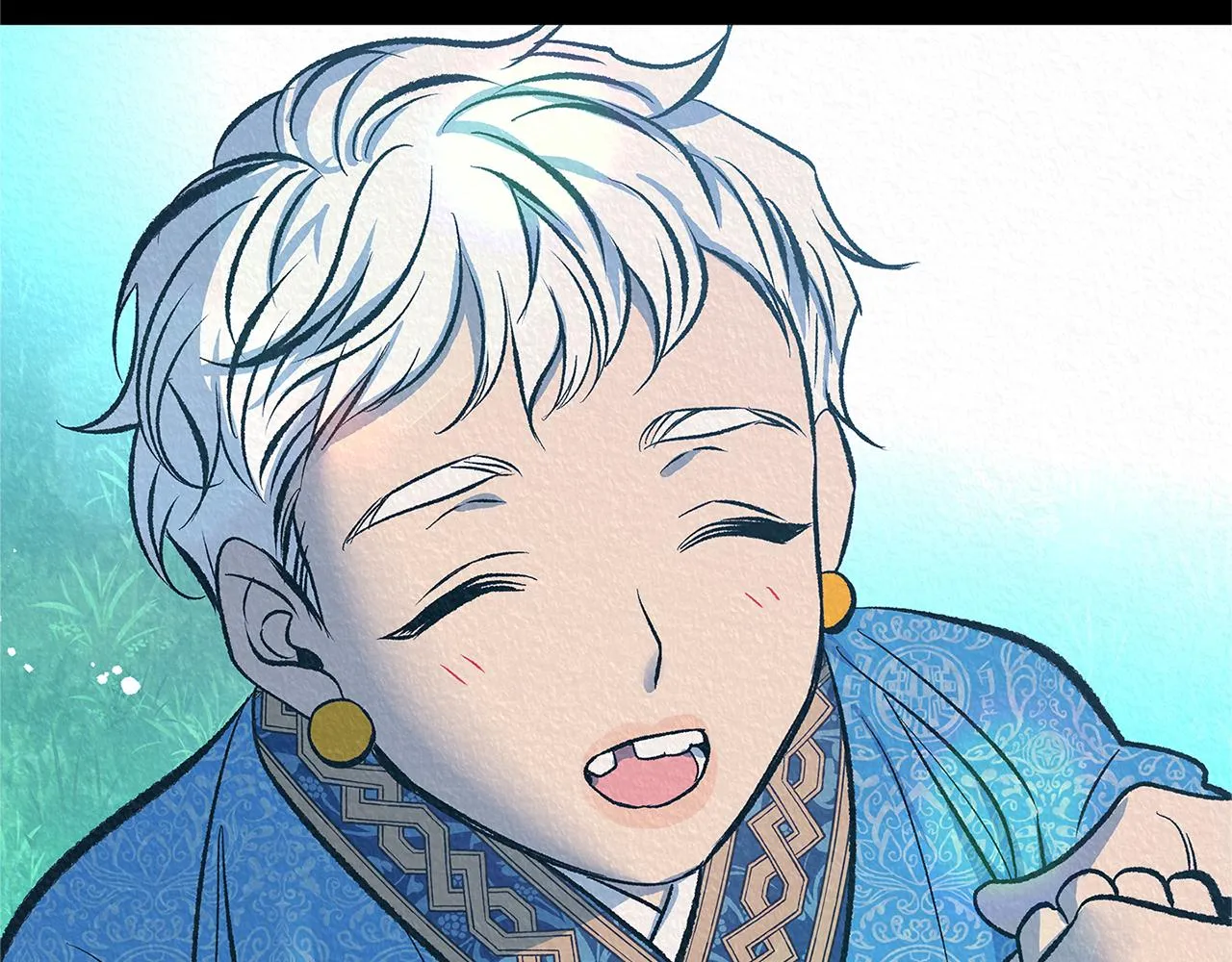 第72话 手足相残 第88页