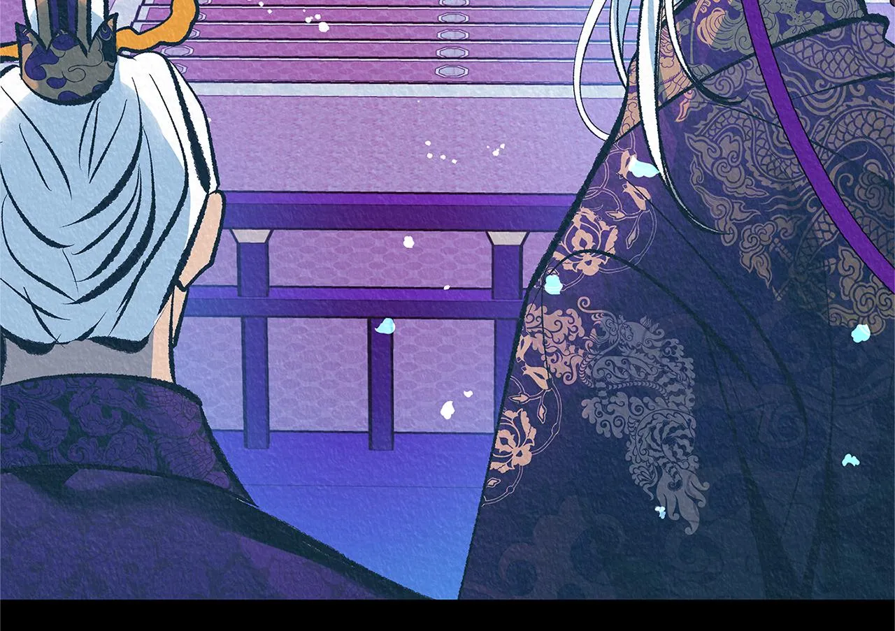 第72话 手足相残 第110页