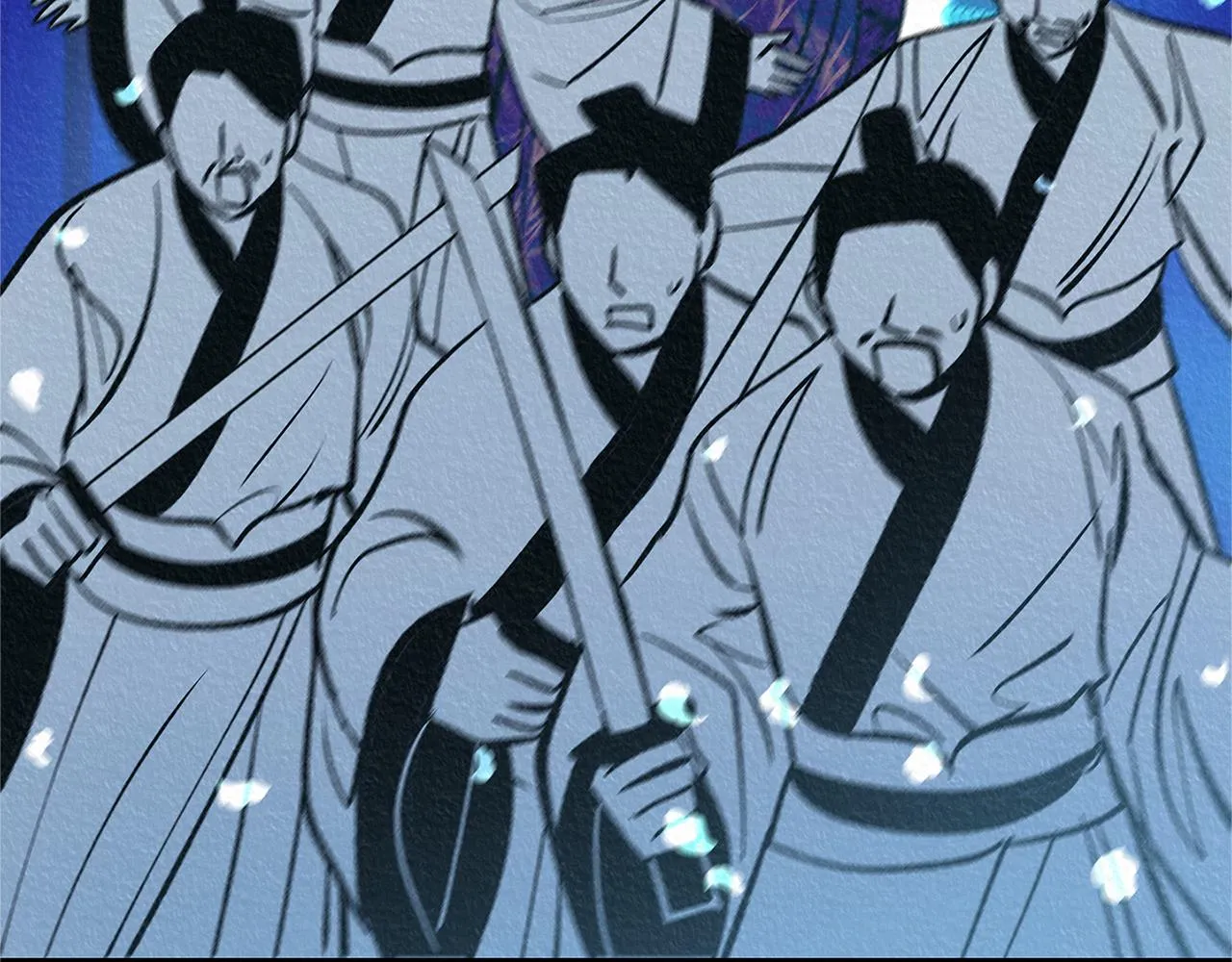 第72话 手足相残 第131页