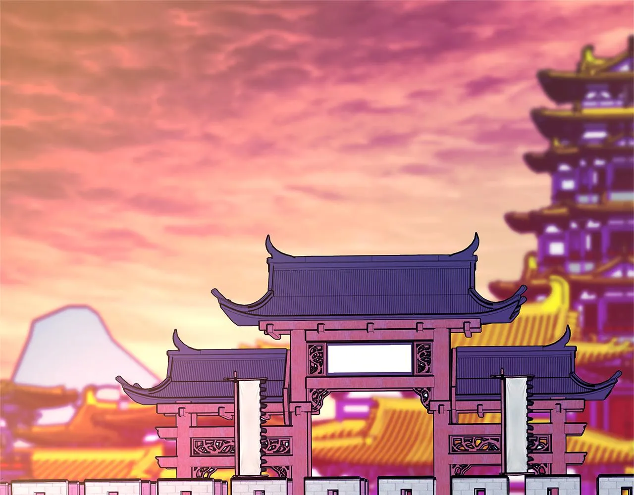 第71话 忘了吧 第1页