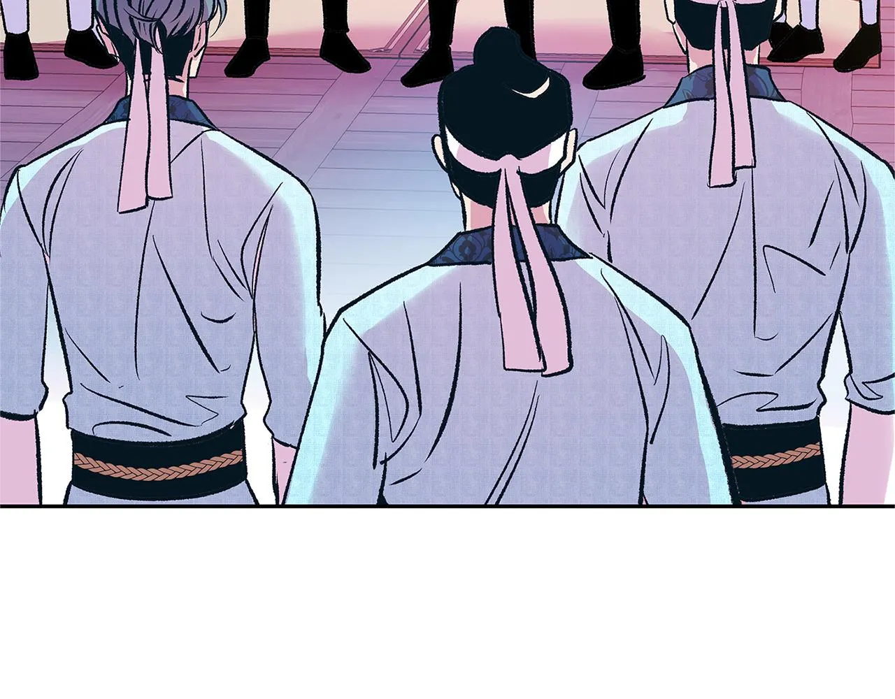 第71话 忘了吧 第23页