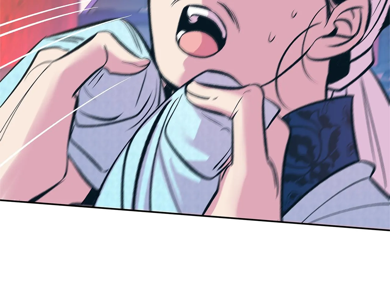 第71话 忘了吧 第45页