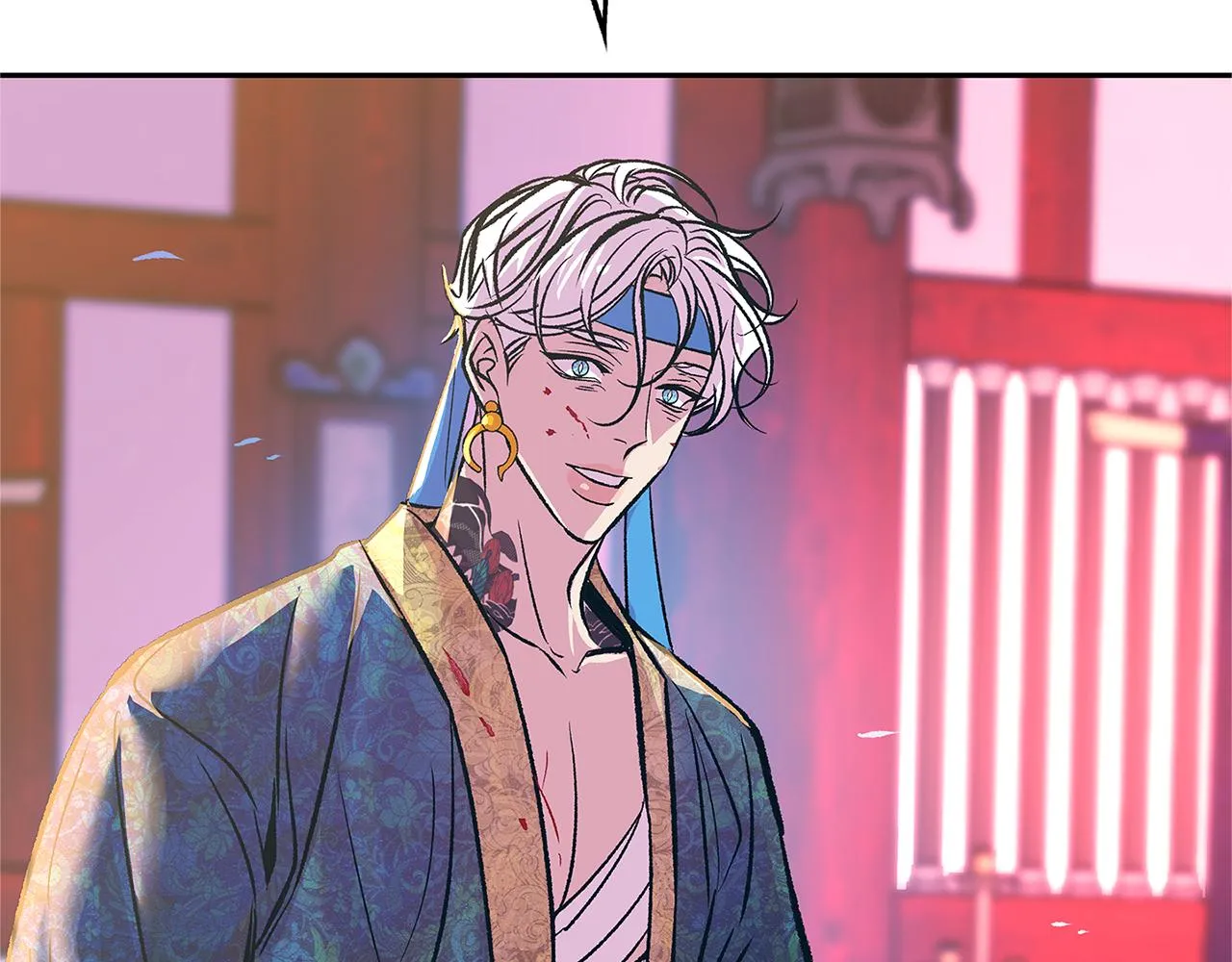 第71话 忘了吧 第61页