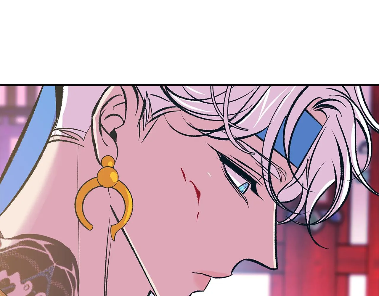 第71话 忘了吧 第81页