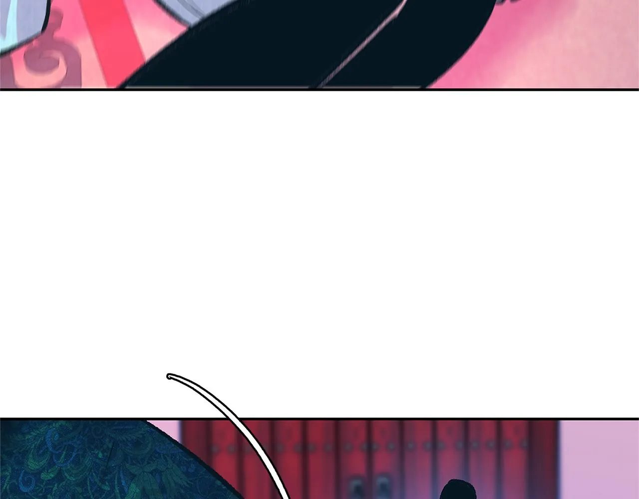 第71话 忘了吧 第90页