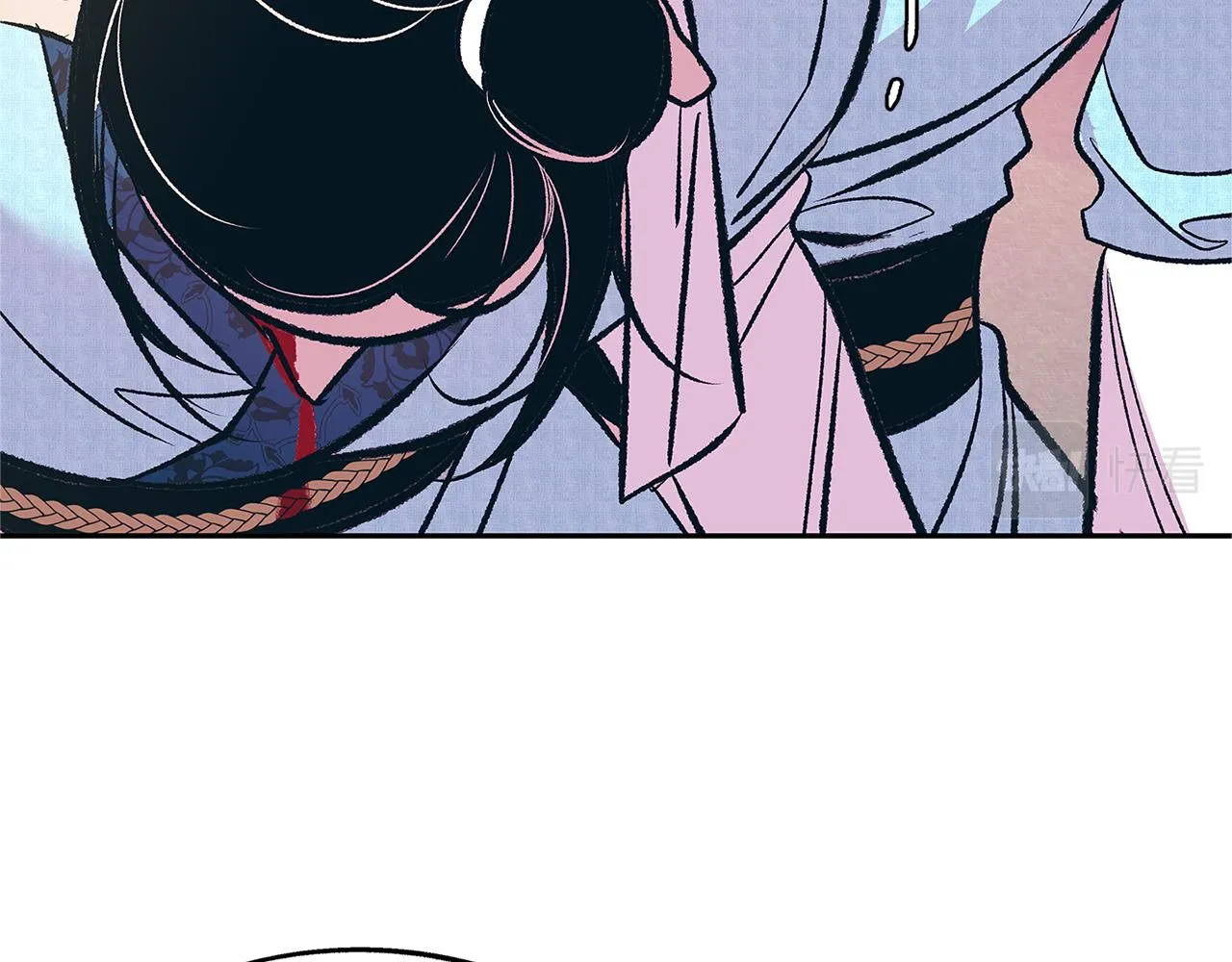 第71话 忘了吧 第101页