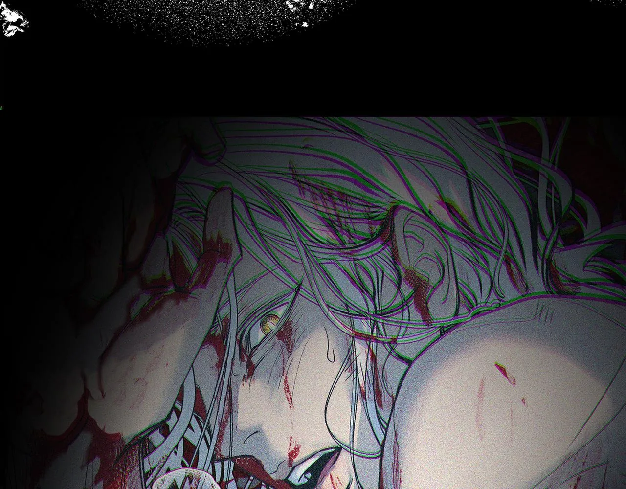 第70话 伤心的草芽 第67页