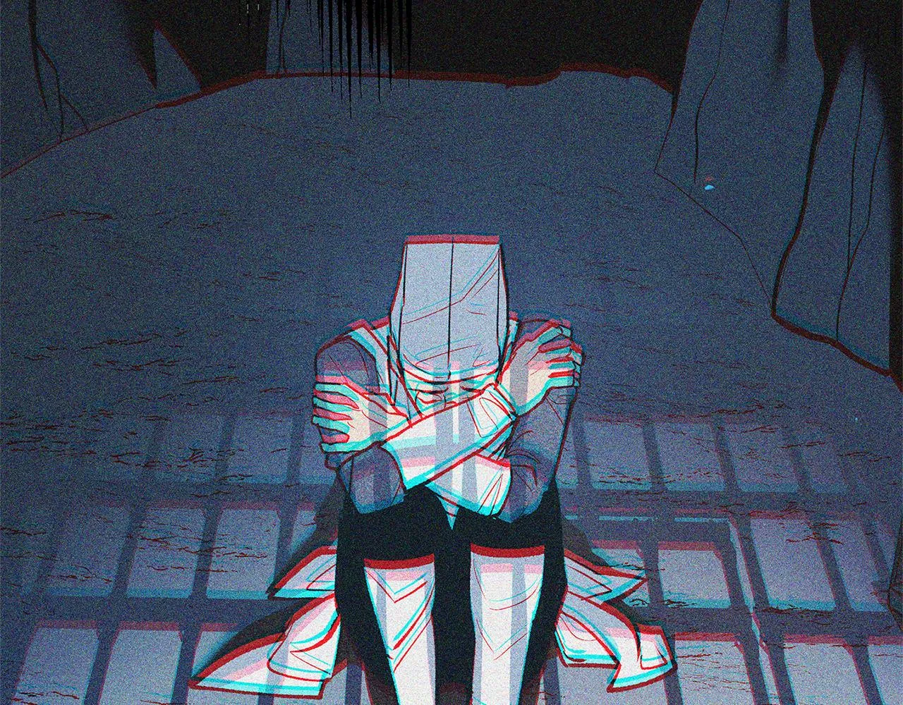 第70话 伤心的草芽 第72页