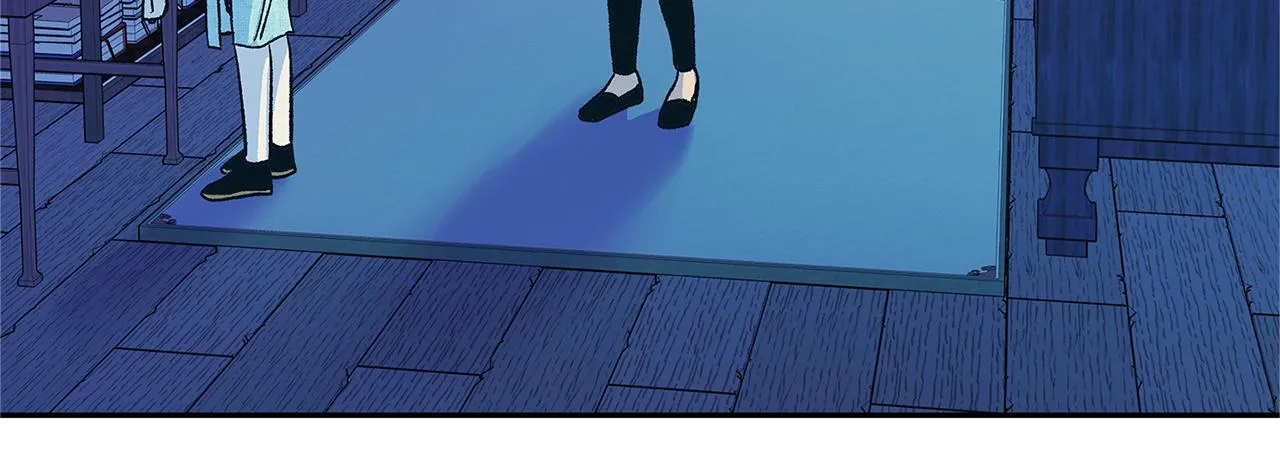 第70话 伤心的草芽 第129页