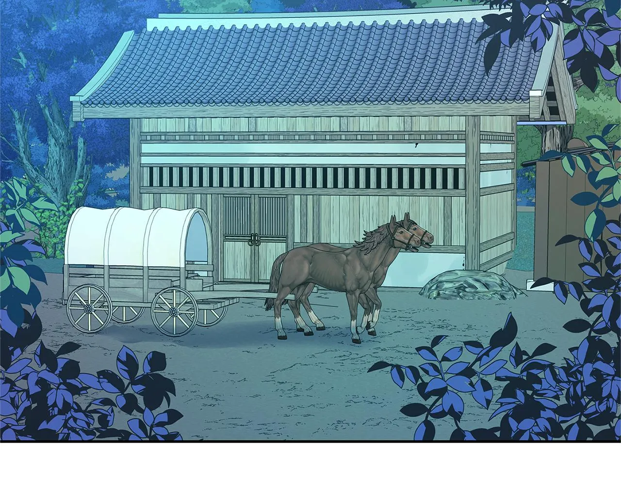 第70话 伤心的草芽 第139页