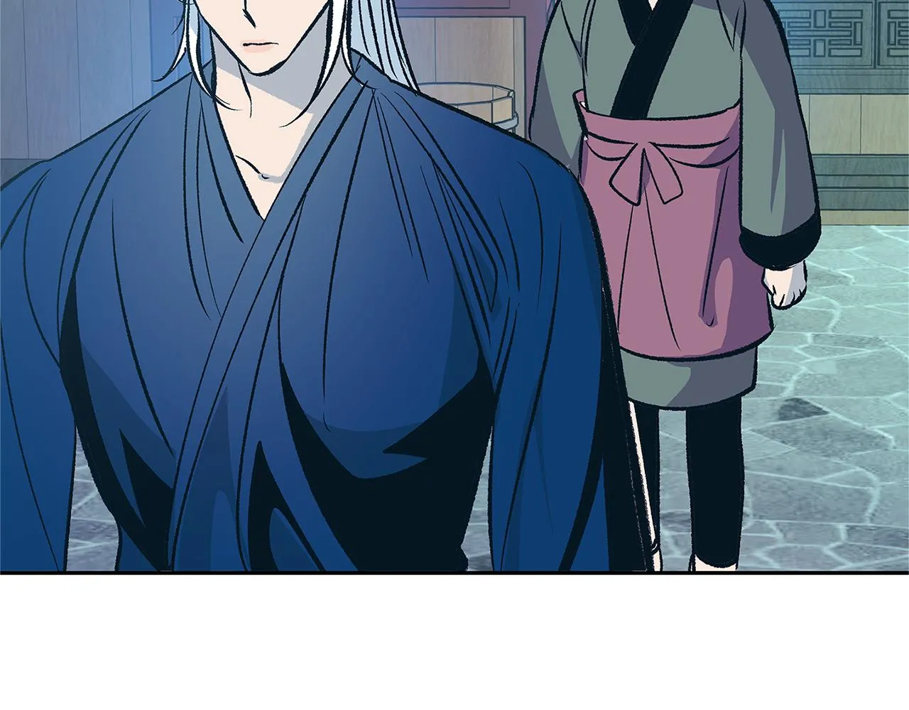 第70话 伤心的草芽 第186页