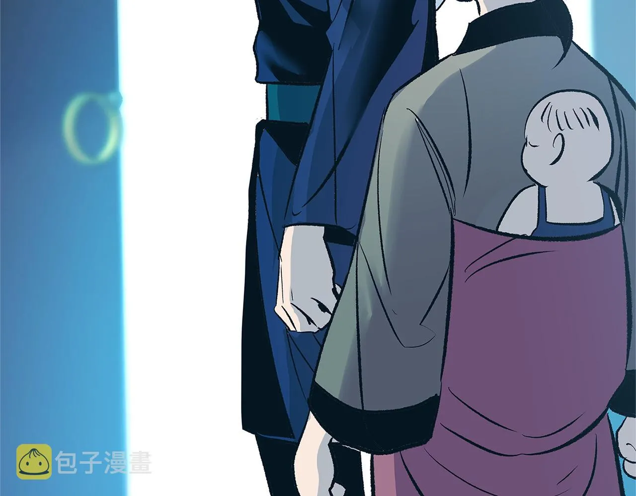 第70话 伤心的草芽 第191页