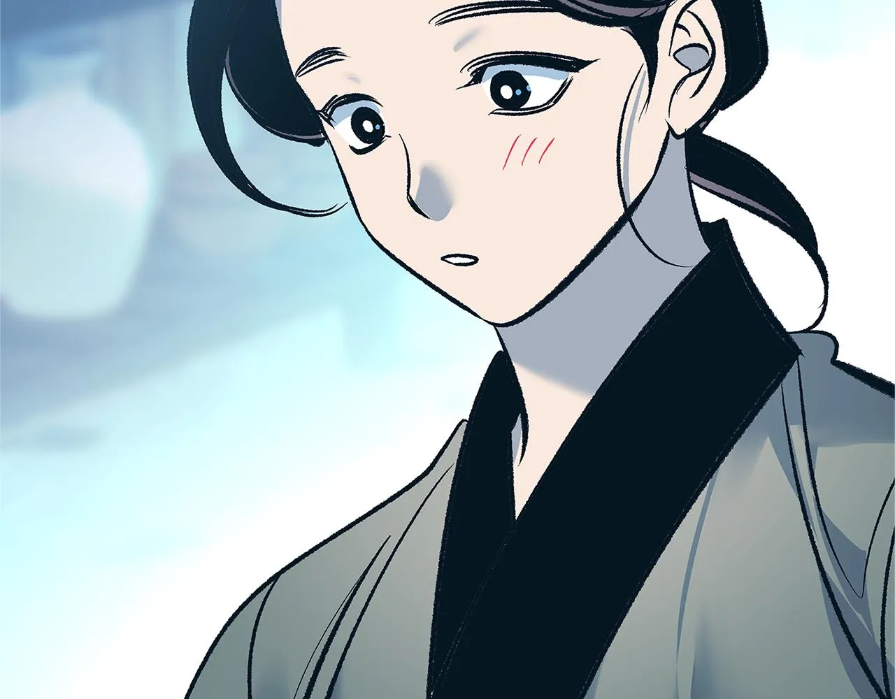 第70话 伤心的草芽 第199页
