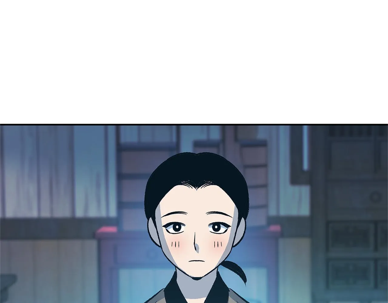 第70话 伤心的草芽 第204页