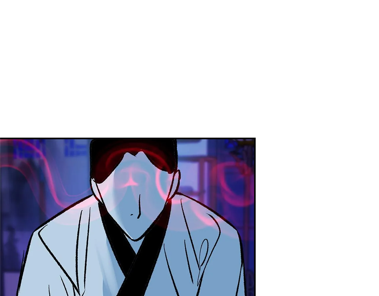 第69话 你究竟是谁 第9页