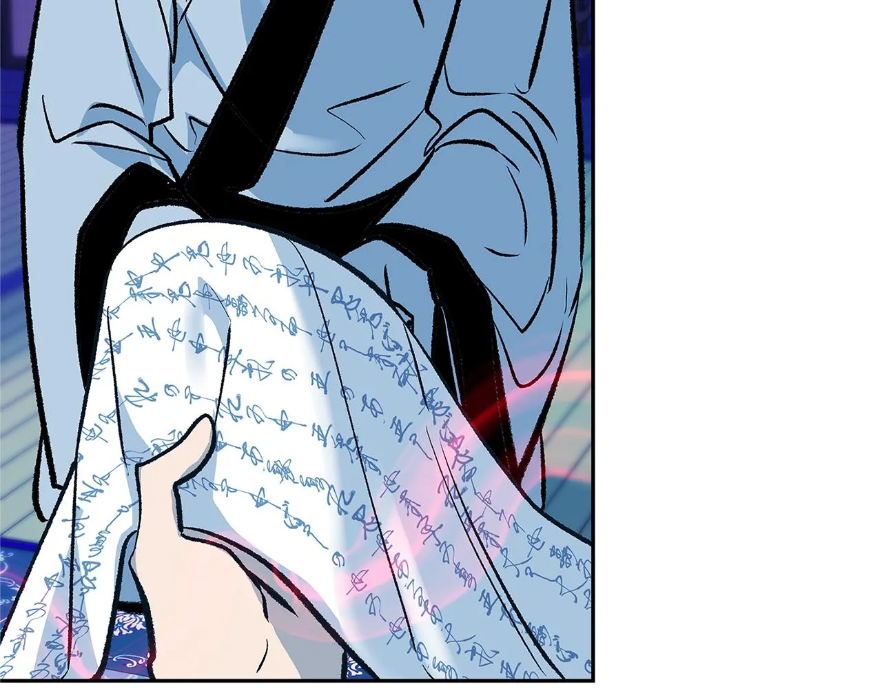 第69话 你究竟是谁 第10页