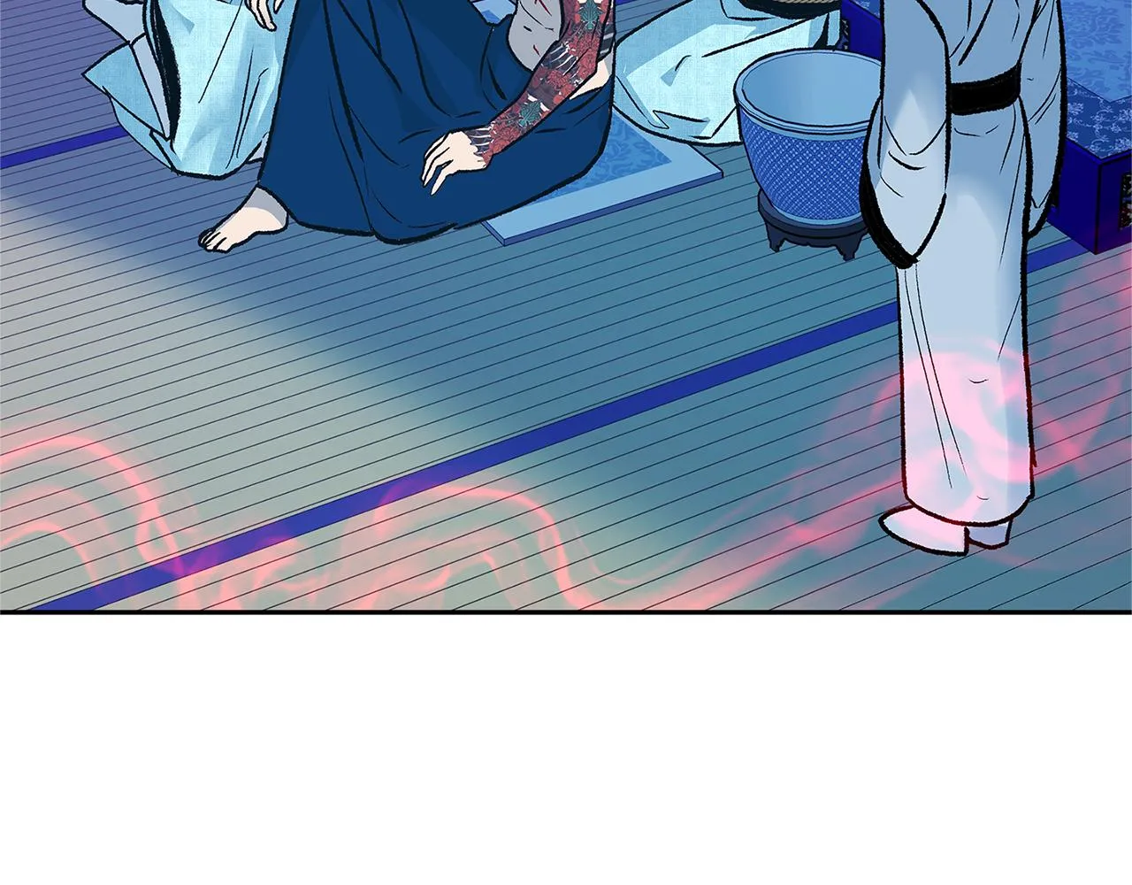 第69话 你究竟是谁 第21页