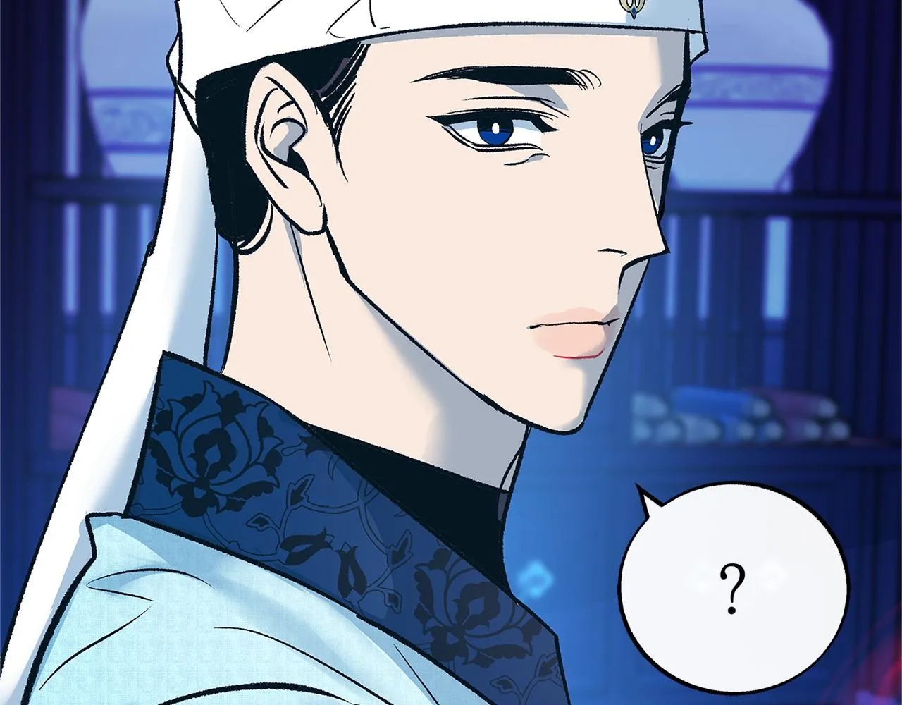 第69话 你究竟是谁 第32页