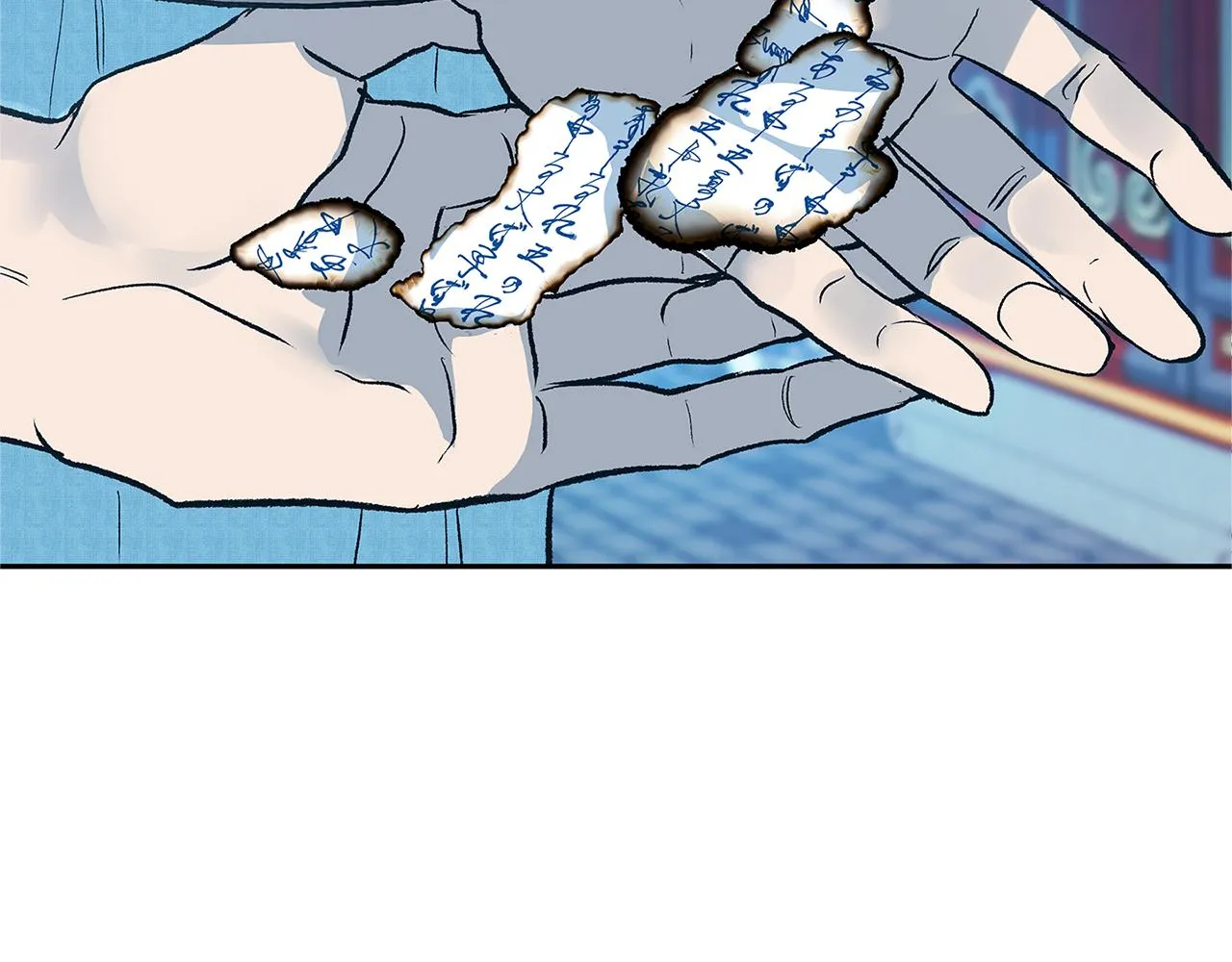 第69话 你究竟是谁 第38页