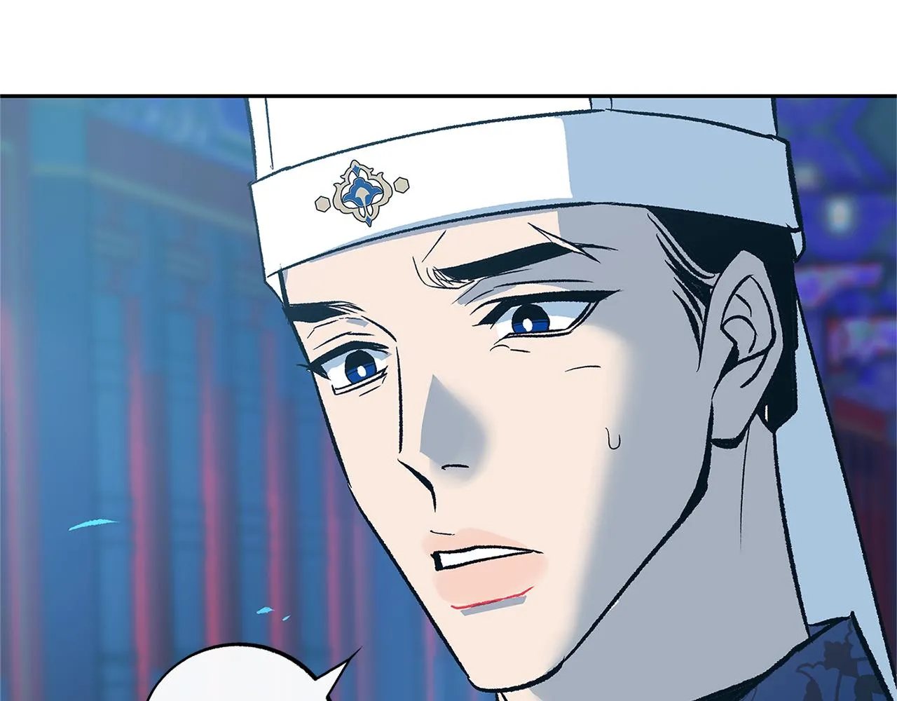 第69话 你究竟是谁 第39页