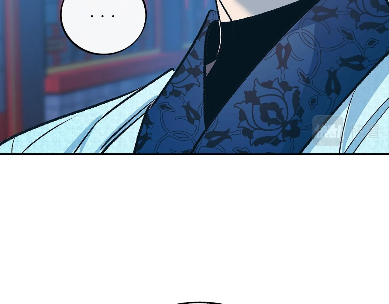 第69话 你究竟是谁 第40页