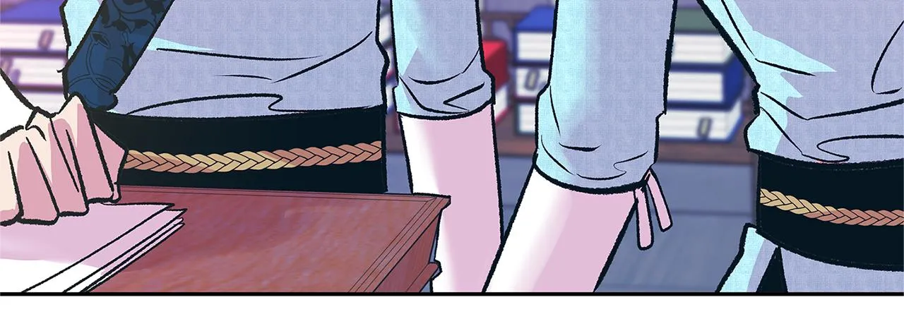 第69话 你究竟是谁 第72页