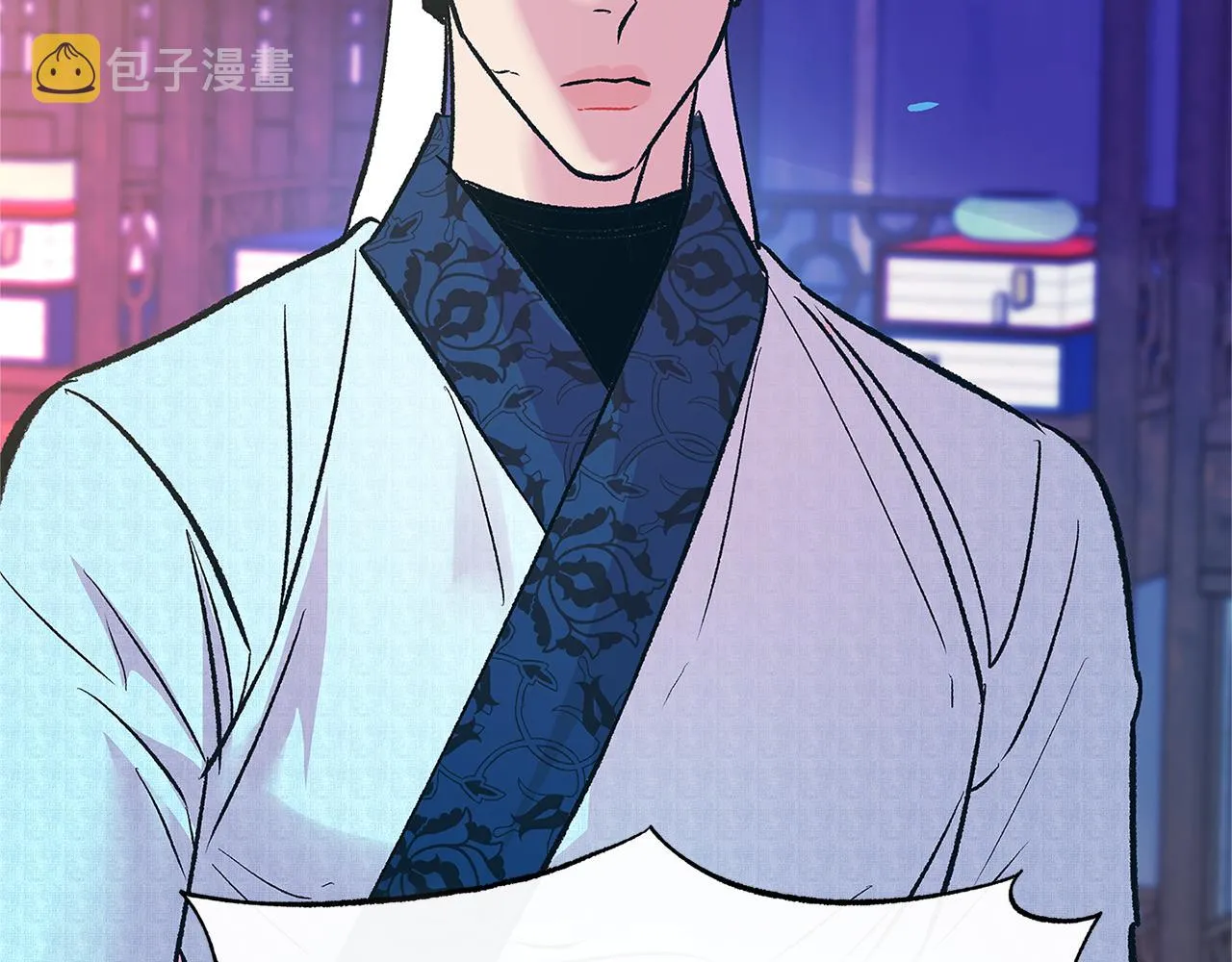 第69话 你究竟是谁 第78页