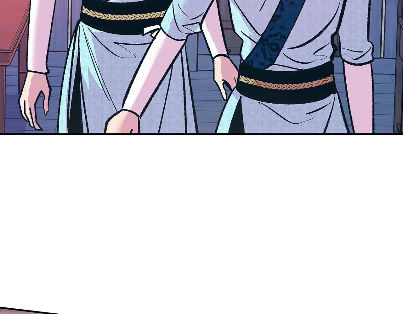 第69话 你究竟是谁 第89页