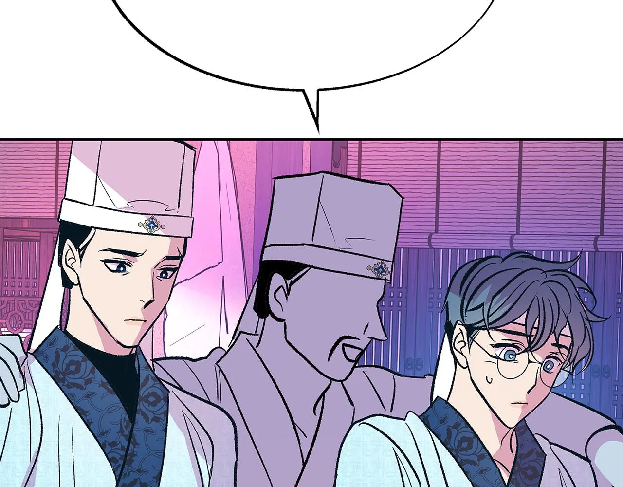 第69话 你究竟是谁 第104页