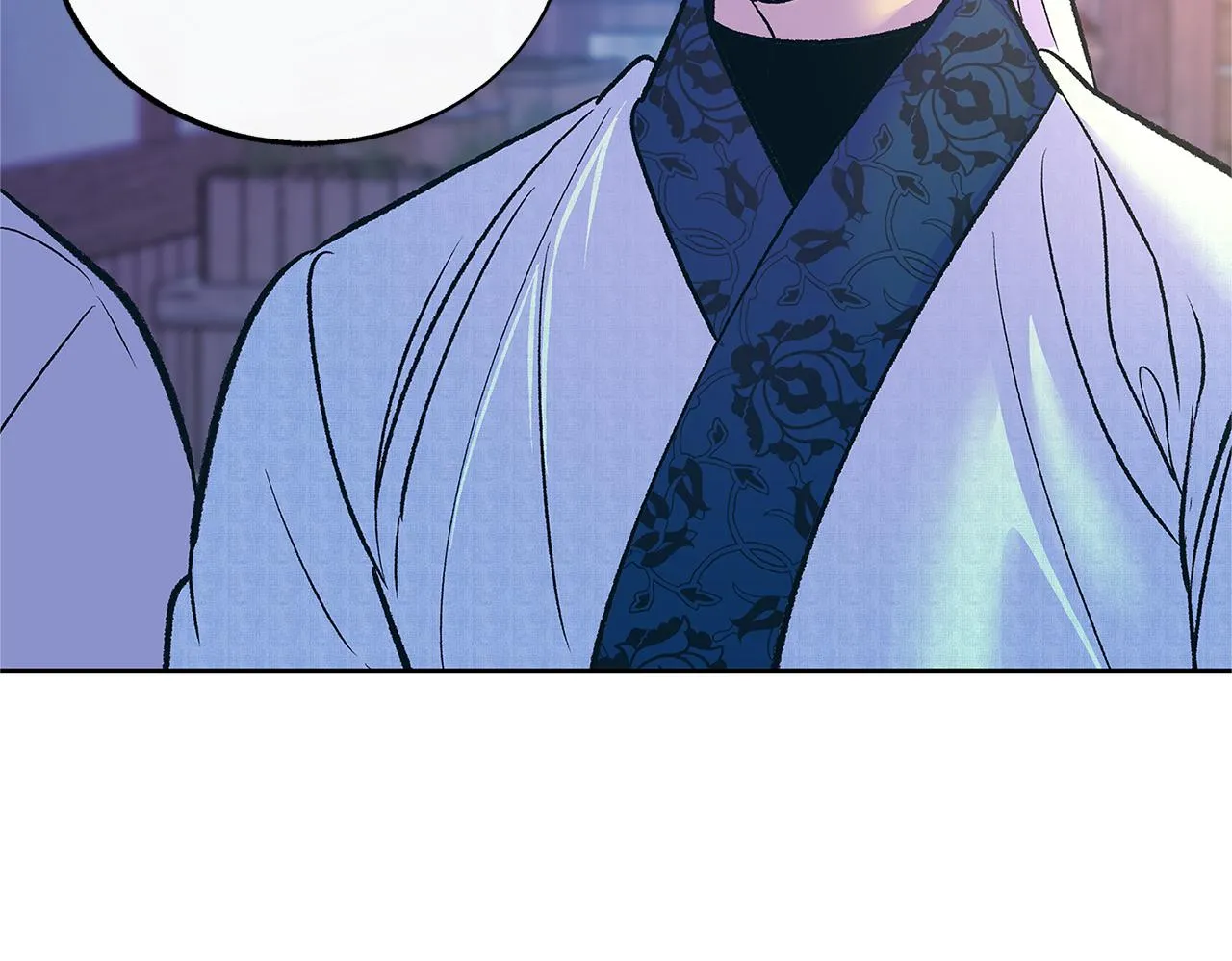 第69话 你究竟是谁 第114页