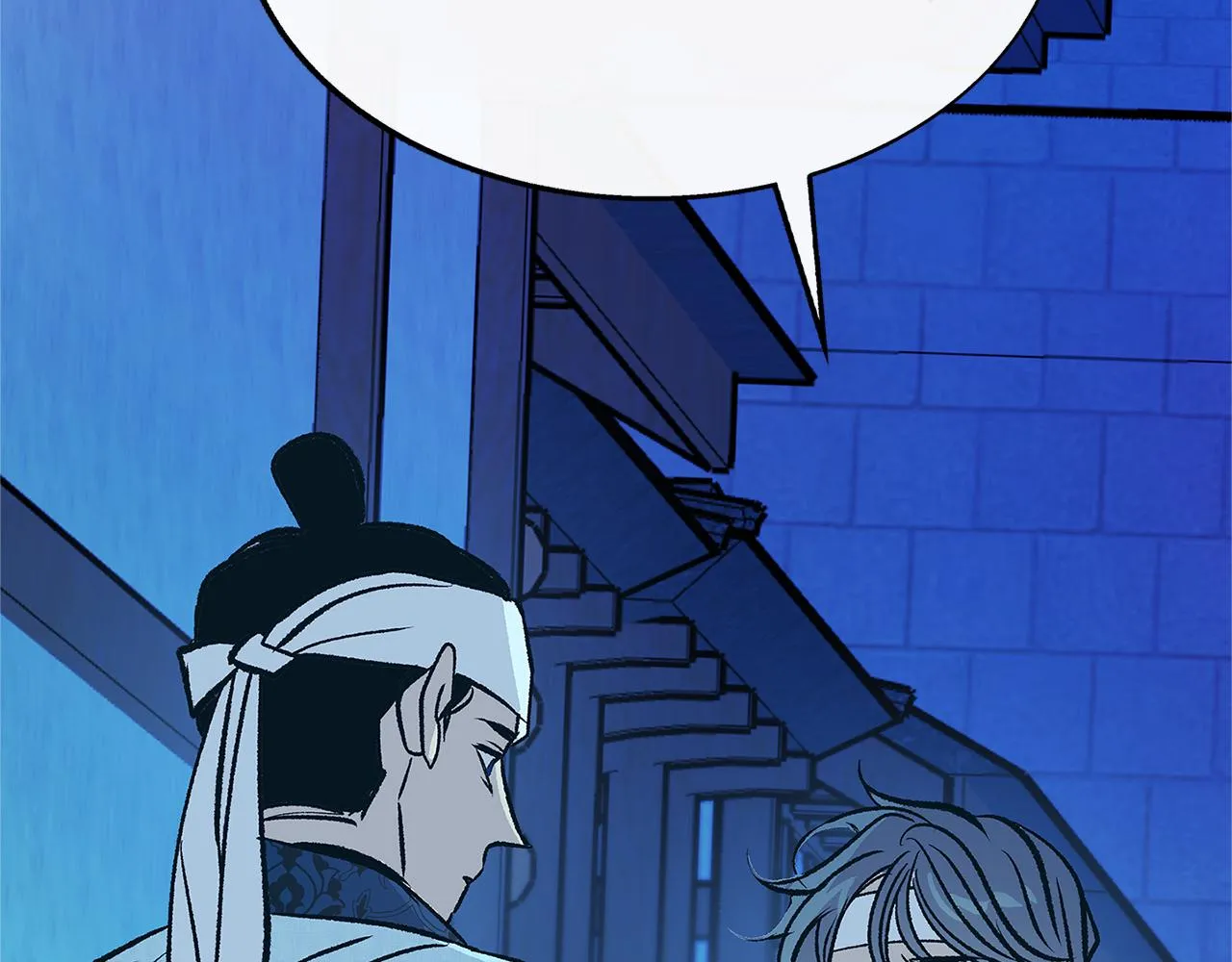 第69话 你究竟是谁 第148页